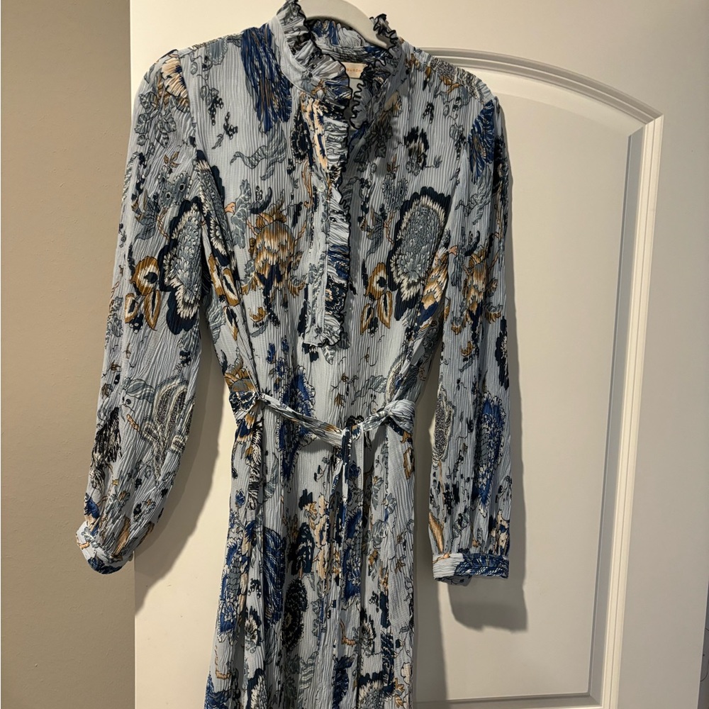Tory Burch Dress Sz 2